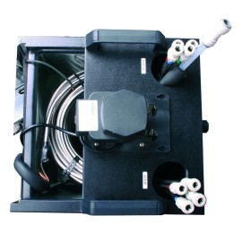 Lindr CWP 200 - 4 serpentins Lindr CWP 200 - 4 serpentins