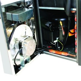 Lindr CWP 200 - 4 serpentins Lindr CWP 200 - 4 serpentins