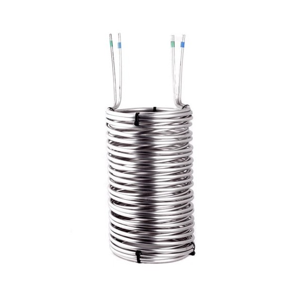 Double serpentin - refroidisseur AS-160 (2x16m)