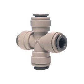 JG raccord croissé 3/8" (9.5mm)