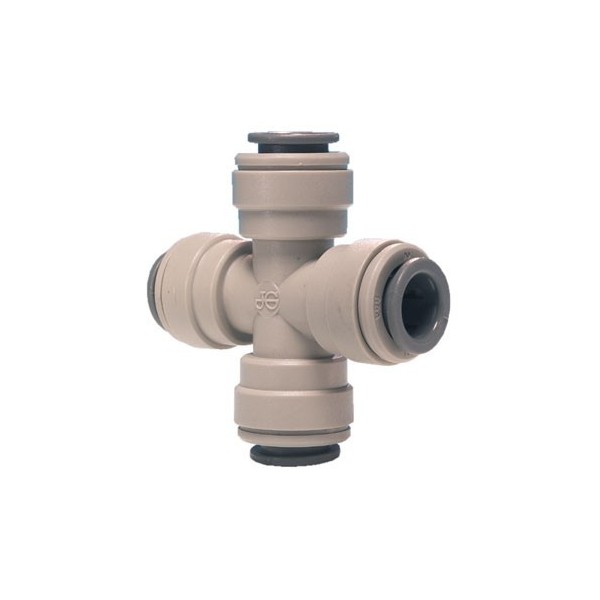 JG raccord croissé 3/8" (9.5mm)