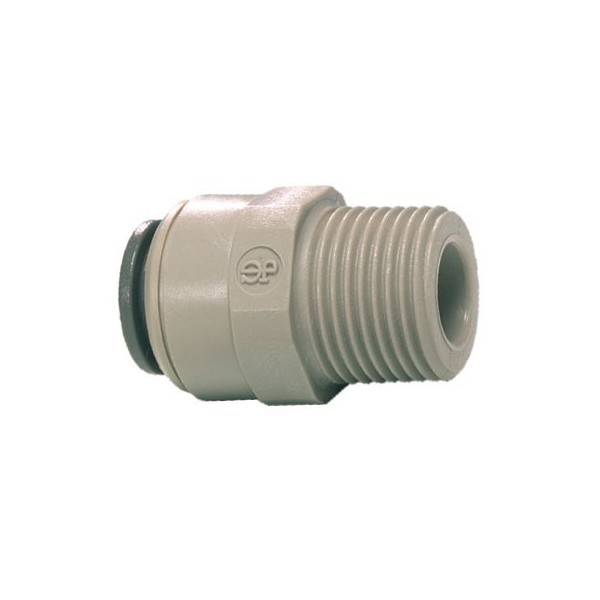 JG Adaptateur mâle - filetage BSPT JG Adaptateur mâle - filetage BSPT