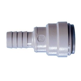 JG connecteur tube-tuyau 1/2" à 15mm