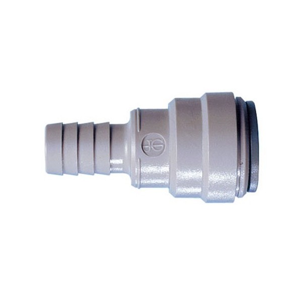 JG connecteur tube-tuyau 1/2" à 15mm