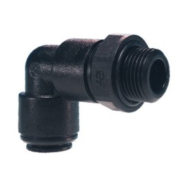 JG Pivot coudé 12mm x 3/8 filetage BSP