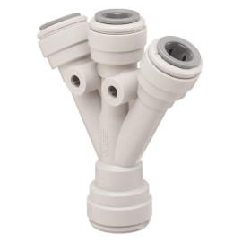 Séparateur 3 voies JG