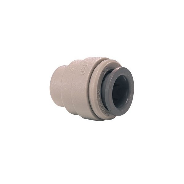 JG Bouchon femelle 3/8" (PI4612S)