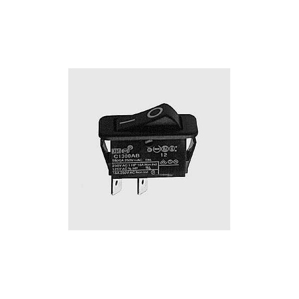 Bouton d'alimentation POLO IP44 Bouton d'alimentation POLO IP44