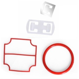 Kit de joints pour compresseur d'air 15RAS et 30RAS