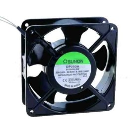 SUNON DP 200A - Ventilateur XBT pour PYGMY et KONTAKT 40.