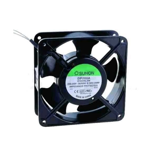 SUNON DP 200A - Ventilateur XBT pour PYGMY et KONTAKT 40. SUNON DP 200A - Ventilateur XBT pour PYGMY et KONTAKT 40.