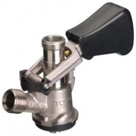 Tête TOF 5/8" de type S