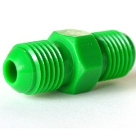 Adaptateur 'Ball-lock' filetage 1/4" MFL (7/16"-20 UNF)