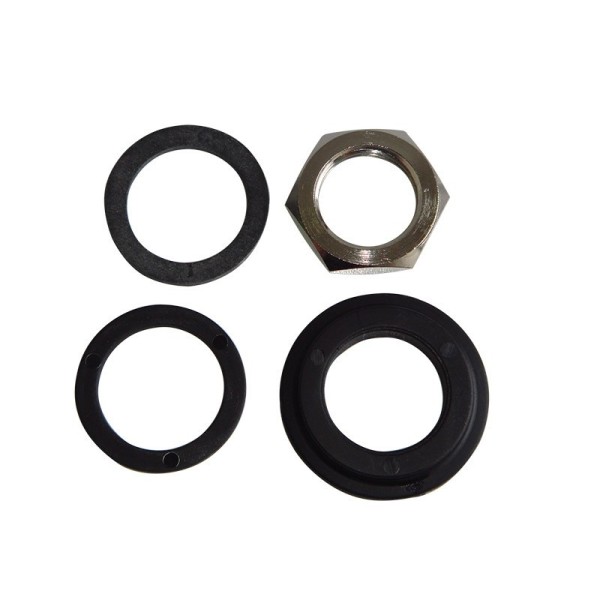 Kit de fixation pour robinets 1/2 Kit de fixation pour robinets 1/2