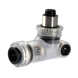 JG PolarClean connecteur de fût coaxial 1/2