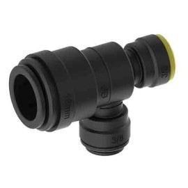 JG PolarClean Connecteur en Té coaxial