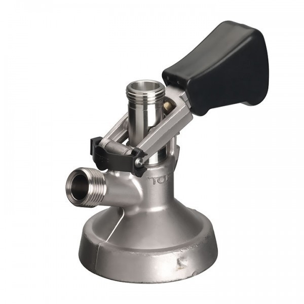 Type G 5/8" tête TOF Type G 5/8" tête TOF