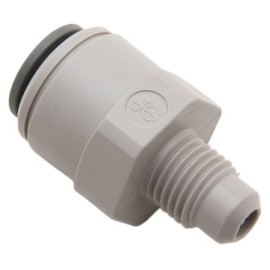 Adaptateur mâle JG 3/8" x 1/4 MFL (PI0112F4S)
