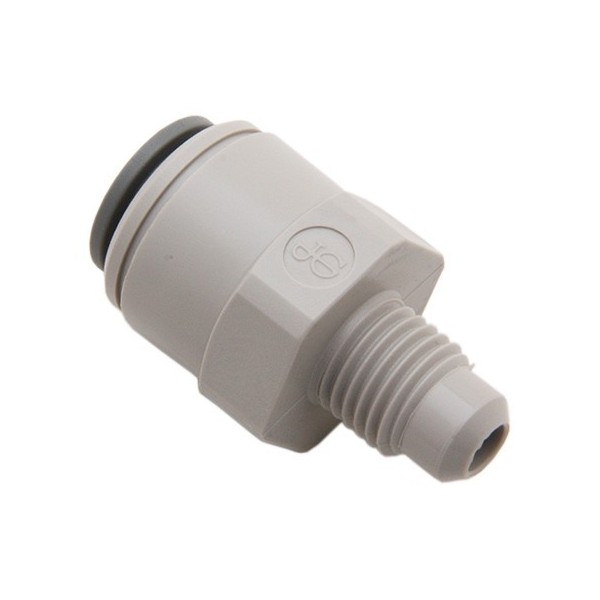 Adaptateur mâle JG 3/8" x 1/4 MFL (PI0112F4S)