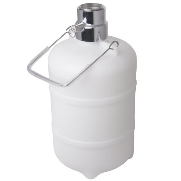 Fût de nettoyage Keykeg Fût de nettoyage Keykeg