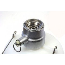 Fût de nettoyage Keykeg Fût de nettoyage Keykeg