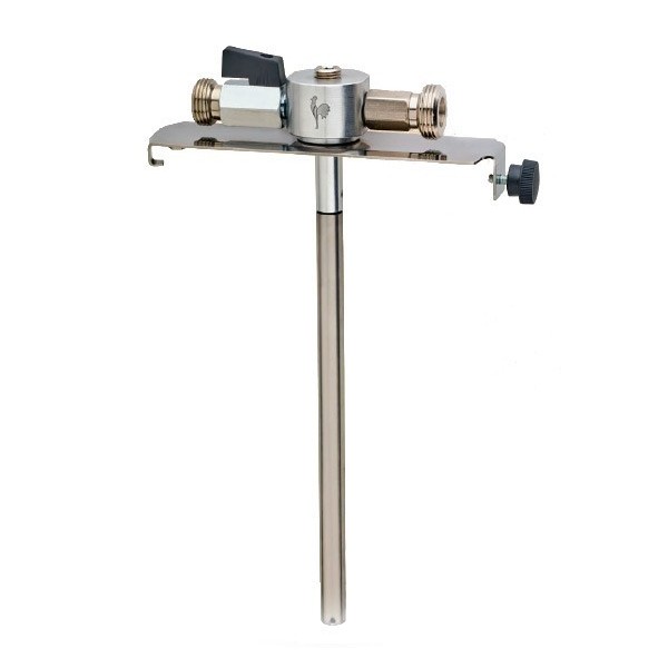 Adaptateur pour fûts de 5 litres Adaptateur pour fûts de 5 litres