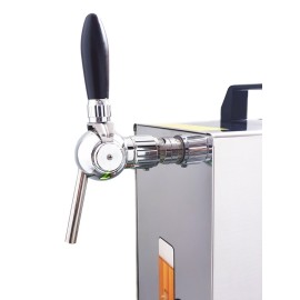 Lindr PYGMY 25/K NEW avec robinet Cosmo