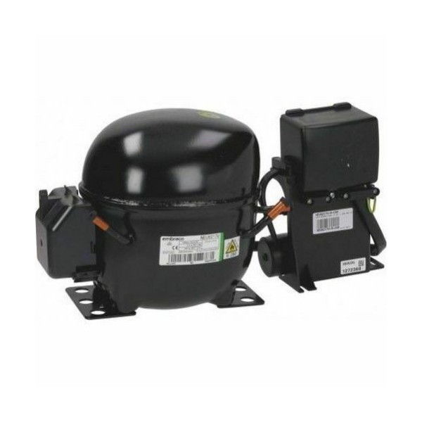 Compresseur NEU6217U pour KONTAKT 155, CWP 200 et AS-160 (R290) Compresseur NEU6217U pour KONTAKT 155, CWP 200 et AS-160 (R290)