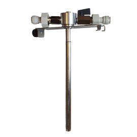 Ensemble Lindr PYGMY 25 NEW avec adaptateur pour fûts de 5 litres Ensemble Lindr PYGMY 25 NEW avec adaptateur pour fûts de 5 litres