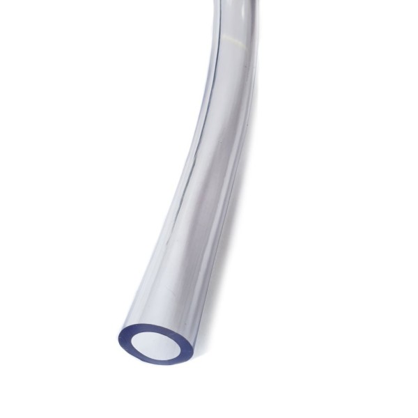 Tuyau flexible en PVC 10 x 16 mm pour Bag in Box Tuyau flexible en PVC 10 x 16 mm pour Bag in Box
