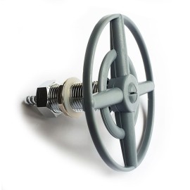 Égouttoir avec rince-verres 40x40cm Ø5CM à utiliser avec le support Égouttoir avec rince-verres 40x40cm Ø5CM à utiliser avec le support