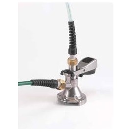 JG Botte anti-traction pour tuyau 3/8" (NC2447)