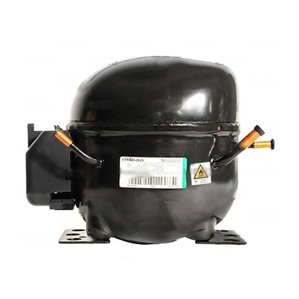 Compresseur NEU6220U pour AS-200 (R290) Compresseur NEU6220U pour AS-200 (R290)