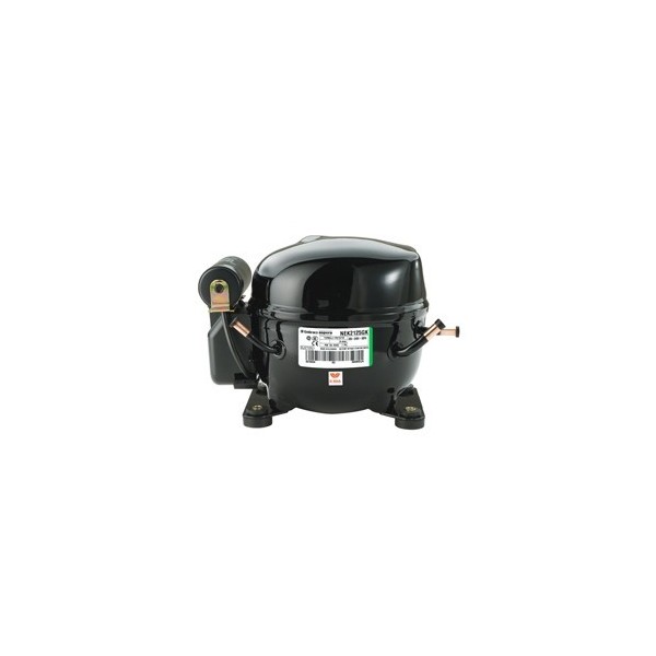 Compresseur EMX6152U pour AS-80 (R290) Compresseur EMX6152U pour AS-80 (R290)