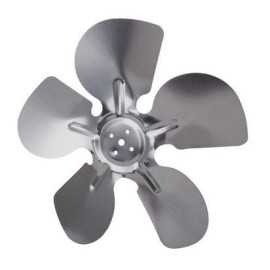 Roue du ventilateur d'extraction Ø 230, 34° pour Lindr Kontakt 70, 155, Lindr AS et CWP 200