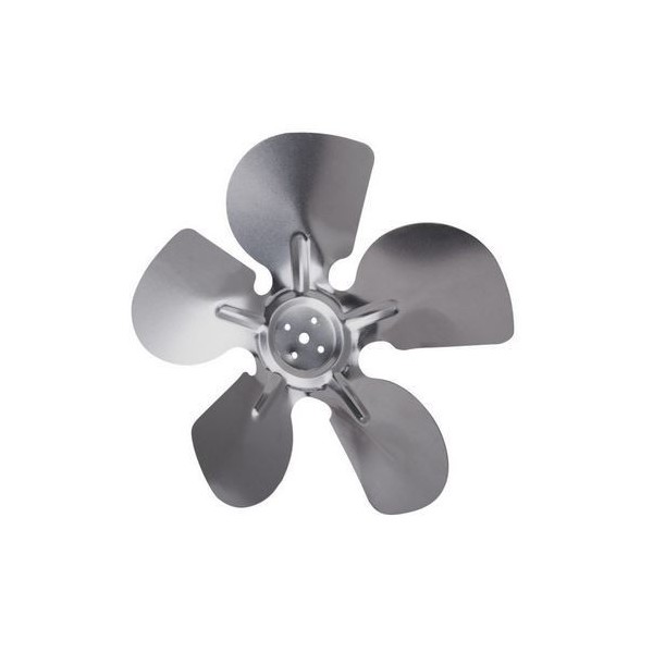 Roue du ventilateur d'extraction Ø 230, 34° pour Lindr Kontakt 70, 155, Lindr AS et CWP 200 Roue du ventilateur d'extraction Ø 230, 34° pour Lindr Kontakt 70, 155, Lindr AS et CWP 200