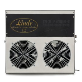 Lindr KONTAKT 300 Twin Power - 2 prises pour robinets
