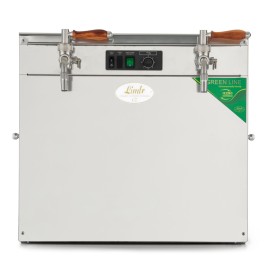 Lindr KONTAKT 300 Twin Power - 2 prises pour robinets