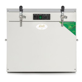 Lindr KONTAKT 300 Twin Power - 2 prises pour robinets
