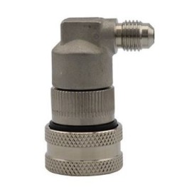 Pack tête de bière 'Ball-lock'  + adaptateur + robinet avec compensateur