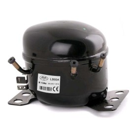 Remplacement du compresseur de refroidissement Lindr PYGMY 30/K profi (main d'oeuvre + gaz R134a)
