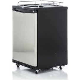 Ensemble glacière avec tous les accessoires - tête type S Ensemble glacière avec tous les accessoires - tête type S