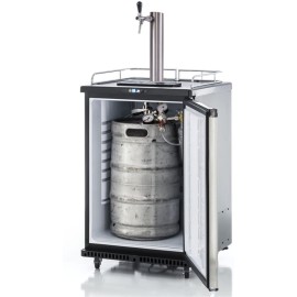 Ensemble glacière avec tous les accessoires - Type de tête Keykeg