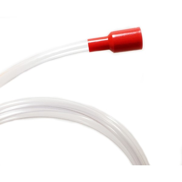 Pompe à main + tuyau de 3 m pour vider le réservoir d'eau de refroidissement Pompe à main + tuyau de 3 m pour vider le réservoir d'eau de refroidissement