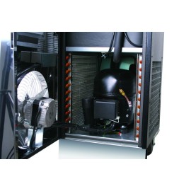 Lindr CWP 300/K mobile profi avec compresseur d'air intégré Lindr CWP 300/K mobile profi avec compresseur d'air intégré