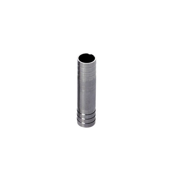 Raccord en acier inoxydable 12mm pour tube 13 - 16mm