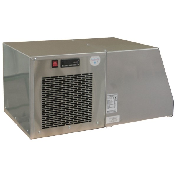 Unité de refroidissement supérieure pour 8 à 10 fûts (575 W) Unité de refroidissement supérieure pour 8 à 10 fûts (575 W)