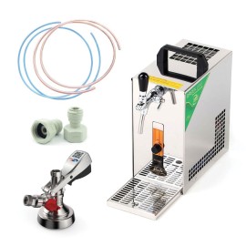 Ensemble Lindr PYGMY 25/K NEW avec tête KeyKeg
