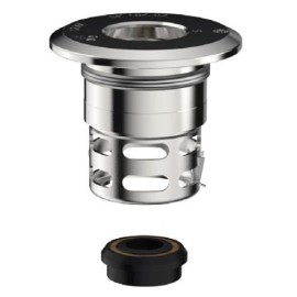 Valve Micromatic de CO2 pour plongeur type M