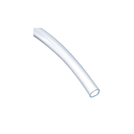 Tuyau flexible en PVC Spirocrystal 18 x 23 mm